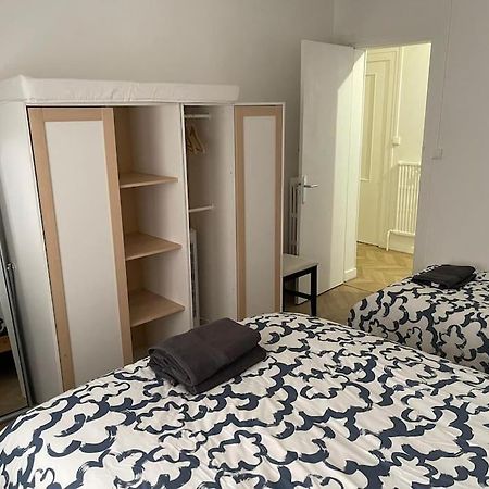 Le Nid Familial - Tours Centre Gare Apartamento Exterior foto